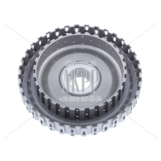 Hub 2-6 BRAKE A6GF1 11-up 4545626000 4562026100
