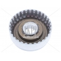 Clutch UNDERDRIVE 62TE assembly 07-up used 05078815AC 68029389AA 05078621AA 05078931AA 68051332AA 68018615AA 68019088AA 05169089AA 68004110AA 05078610AA 68004106AA 05078626AA 05078606AA 05078605AB 05078800AA 05078630AA 68004116AA 05078617AA 05078654AA 050