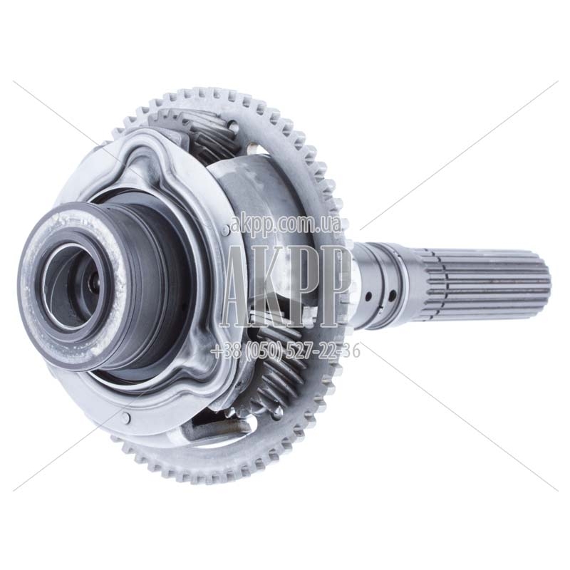 Planetary DIRECT, ring gear,automatic transmission V5A51 R5A51 98-up