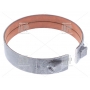 Brake band  rear Reverse  automatic transmission A404 30TH A413 31TH A470 31TH A670 31TH 78-up 04531138 