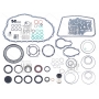 Overhaul kit with piston,automatic transmission ZF CFT-30 05-07