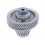 Differential drive gear wheel  JF011E RE0F10A 50 teeth 20 teeth 07-up 2761A003