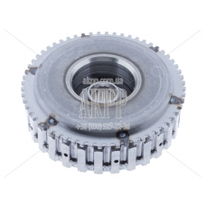 Drum UNDERDRIVE  complete 3 friction plates, automatic transmission F4A41 F4A42 95-up (used) 4551039000 4551439002 4552139000 4541639000 4552239000 4552439001
