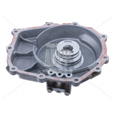Automatic transmission rear cover (used) F4A41 F4A42 Mitsubishi Eclipse 99-11, Galant 96-12, Grandis 03-10, Lancer 96-14, Outlander 02-08, Space Star 98-04 MD763204 