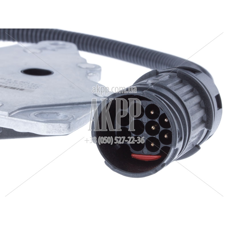 Gear selector position sensor, automatic transmission ZF 5HP24 97-up 0501319142 24107512755