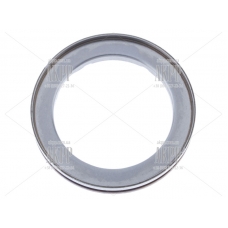 Thrust needle bearing case D/E to front planetary. automatic transmission ZF 5HP24 ZF 5HP24A 95-up 1058274001 01L321157D  64.2mm*46.3mm*6.5mm