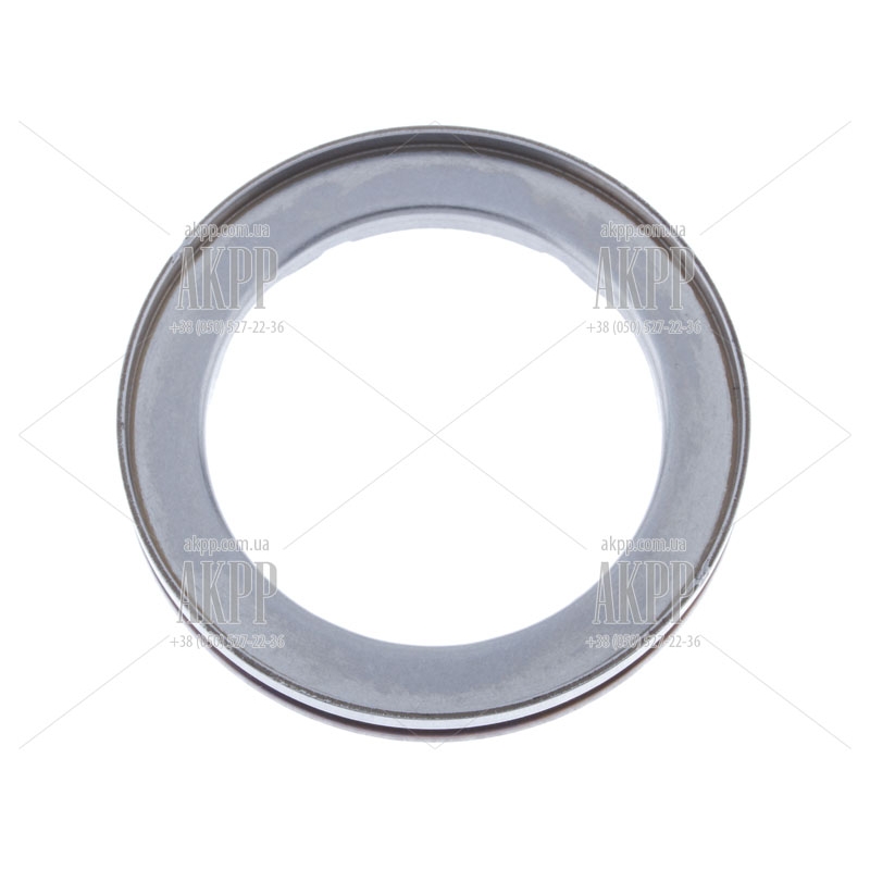 Thrust needle bearing case D/E to front planetary. automatic transmission ZF 5HP24 ZF 5HP24A 95-up 1058274001 01L321157D  64.2mm*46.3mm*6.5mm