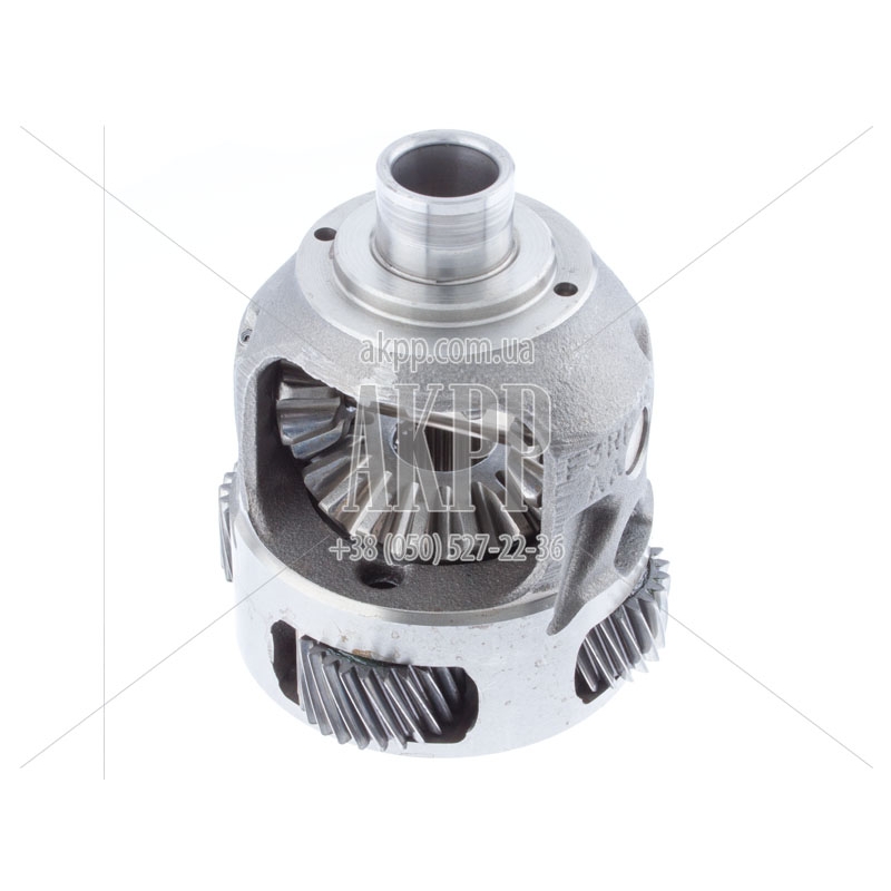 Differential,automatic transmission CD4E 94-up F3RP4205AA FW5127231  FW5127231A 
