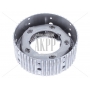 Front planetary (5 pinion, H - 51 mm) ASB AW TF-60SN 09G 09K 09M 03-up