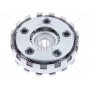 Planetary gear input Ford 6F35 08-up — 9L8Z-7D491-B, 9L8Z-7D491-G, 9L8Z-7A153-A, 9L8Z-7D063-A