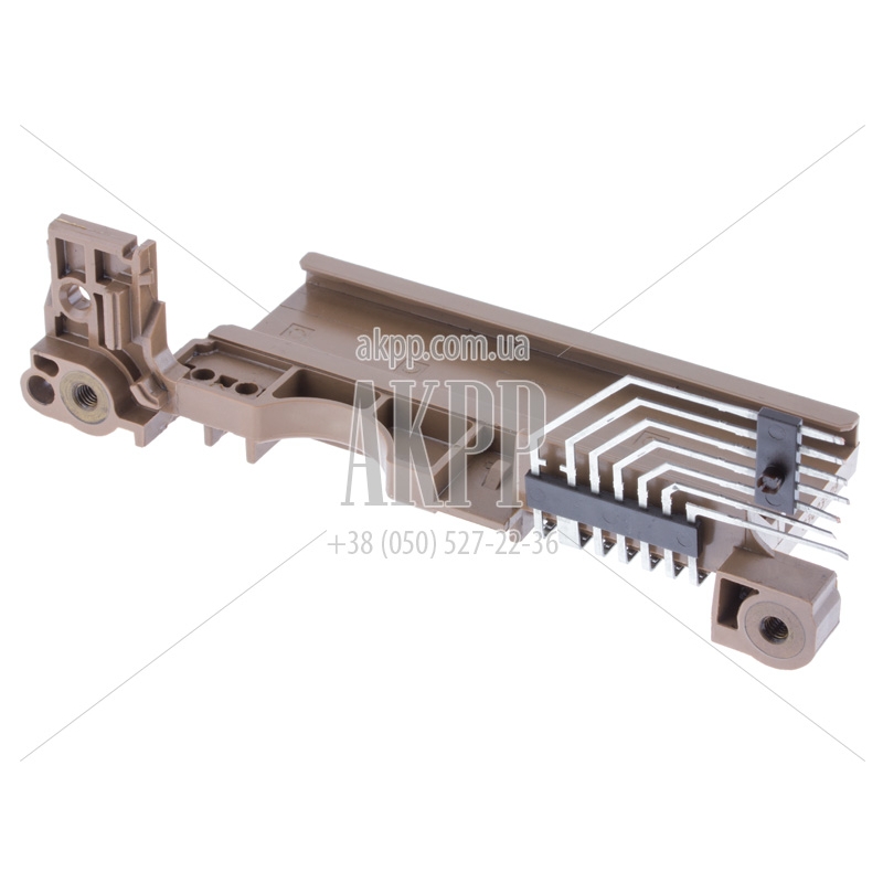 Gear selector position sensor, automatic transmission  brown ZF 6HP19X ZF 6HP19A ZF 6HP21X ZF 6HP26 ZF 6HP26A ZF 6HP28X 97-up 