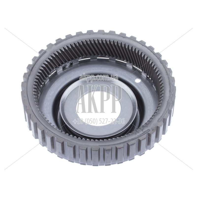Planetary ring gear №1 AT ZF 8HP70 11-up