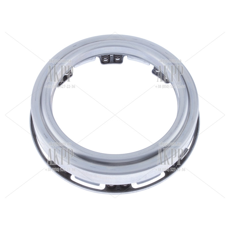 Underdrive piston (B1 Brake) with return spring A960E - 3562122020, 3560822020 (piston height 31 mm)