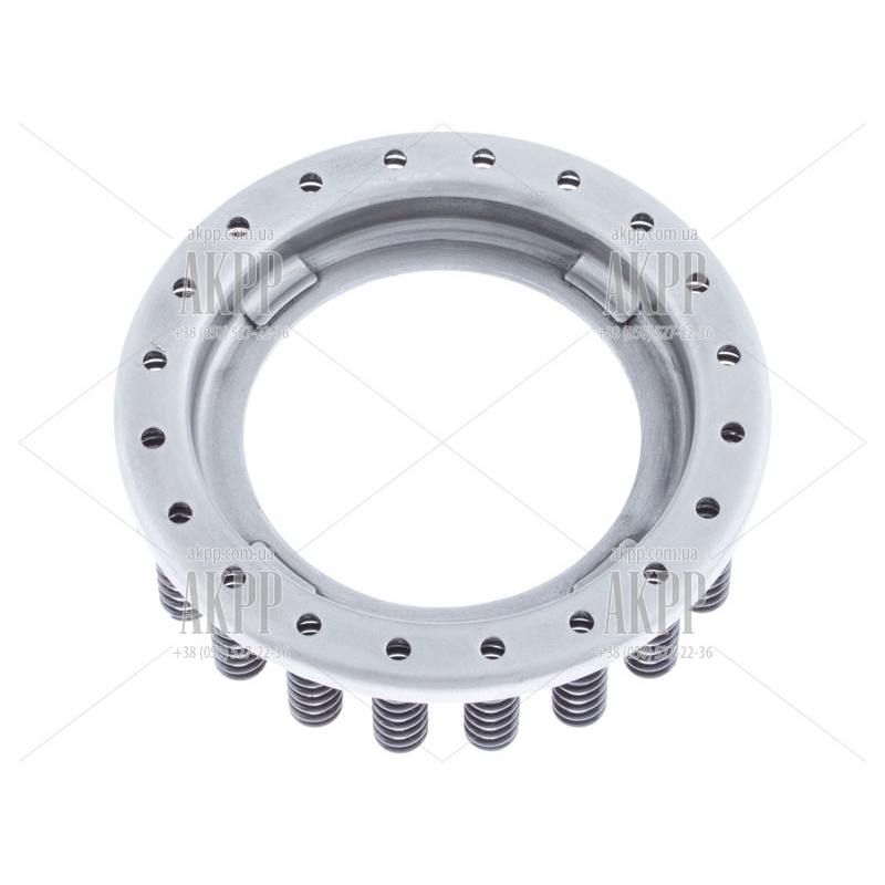 Piston Low / Reverse B4 Brake A960E - 3562922030, 3562622020, 3562322030, 3506822010