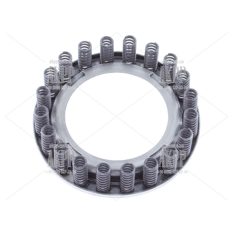 Piston Low / Reverse B4 Brake A960E - 3562922030, 3562622020, 3562322030, 3506822010