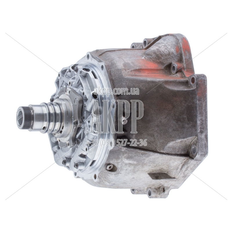 Oil pump and bell housing assembly, automatic transmission 6L45E 07-up 24255513 24253061 24238915 24222668 24224131 24224132