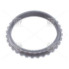 Planetary ring gear  №3 automatic transmission No.3 ZF 8HP55A 8HP65A 8HP70 8HP75 11-up 