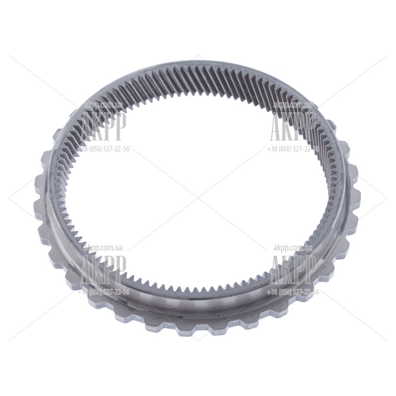Planetary ring gear  №3 automatic transmission No.3 ZF 8HP55A 8HP65A 8HP70 8HP75 11-up 