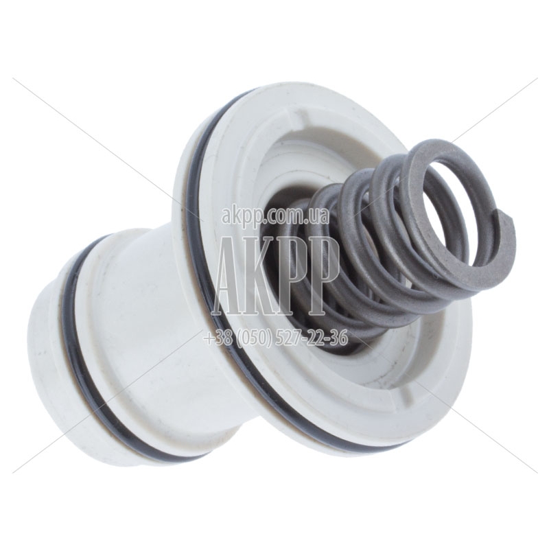 Valve body  without solenoids RE4F03A 91-up 317053CX00 317053CX0E