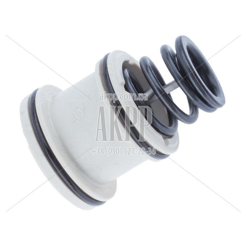 Valve body  without solenoids RE4F03A 91-up 317053CX00 317053CX0E