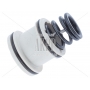 Valve body  without solenoids RE4F03A 91-up 317053CX00 317053CX0E