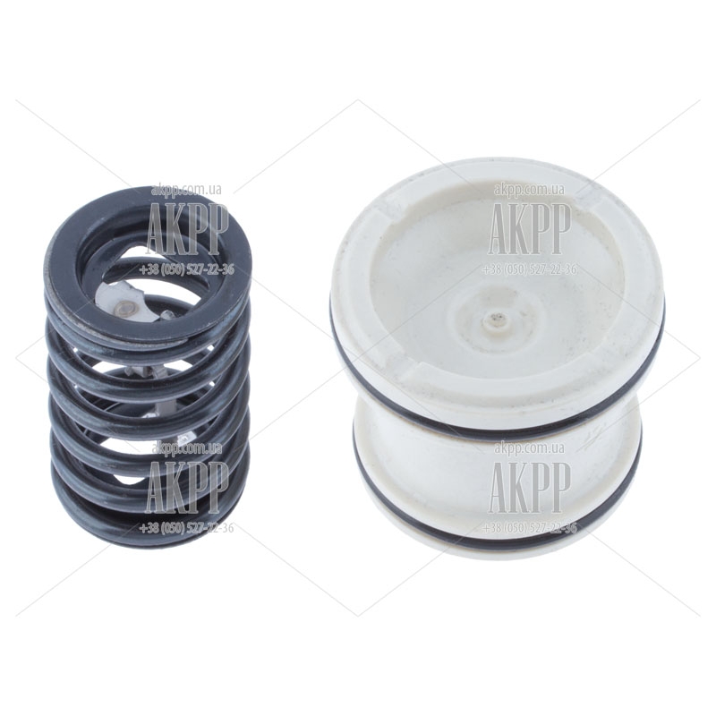 Valve body  without solenoids RE4F03A 91-up 317053CX00 317053CX0E