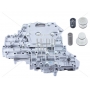 Valve body  without solenoids RE4F03A 91-up 317053CX00 317053CX0E