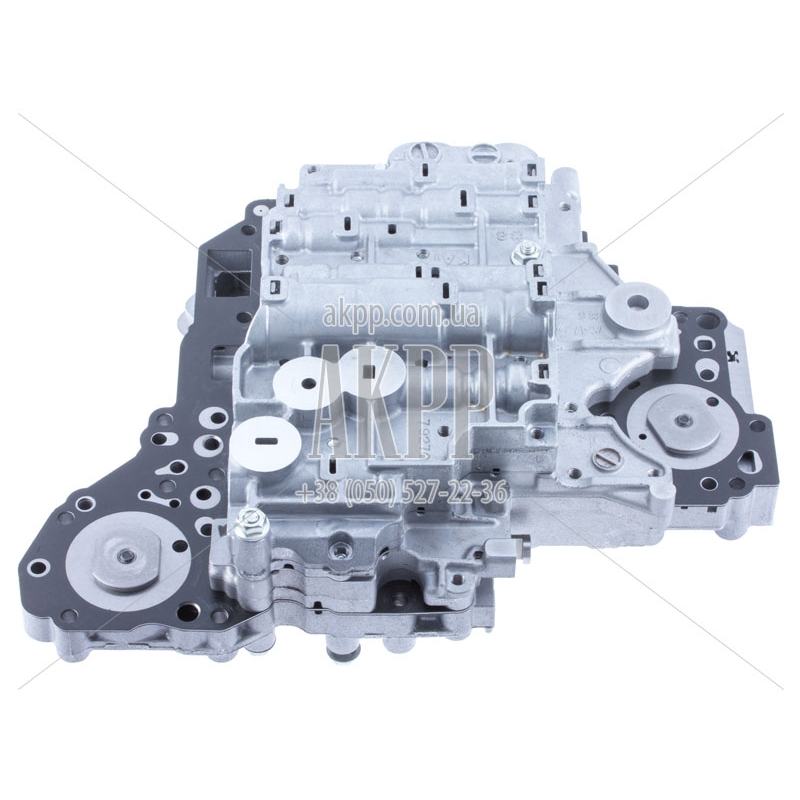 Valve body  without solenoids RE4F03A 91-up 317053CX00 317053CX0E