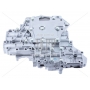Valve body  without solenoids RE4F03A 91-up 317053CX00 317053CX0E