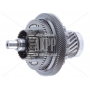 Planetary DIRECT 4 pinion (differential drive gear 19 teeth),  automatic transmission F5A51 A5HF1 09-up 457103A500