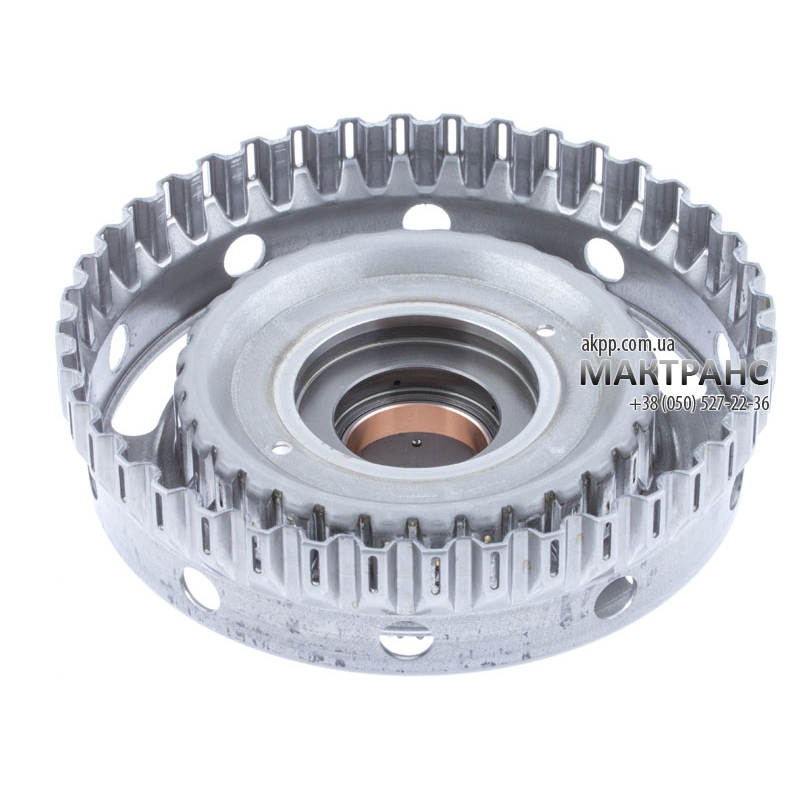Sun gear,rear planetary U340E U341E 00-up 3573052020