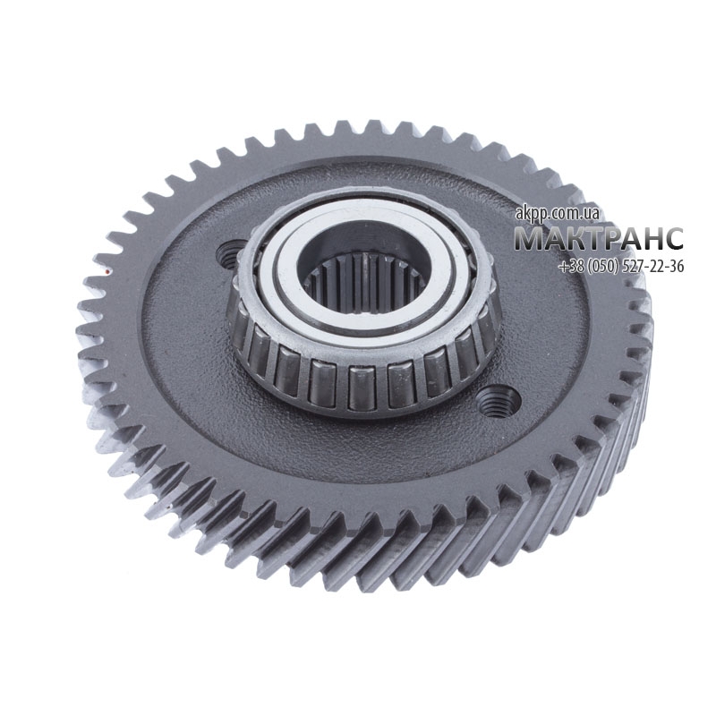 Intermediate gears, paired, automatic transmission RE4F03A 91-up 3149331X05 3149331X06 3148931X00 3148931X01