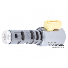 Solenoid K1 K2 automatic transmission AW TF-60SN  09G  09K  09M  03-up (small yellow plug)