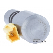 Solenoid K1 K2 automatic transmission AW TF-60SN  09G  09K  09M  03-up (small yellow plug)
