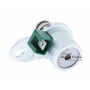 Solenoid A B Shift Control On Off 4F27E FN4AEL FNR5 FS5AEL 99-up XS4Z7H148AA FN01211F1