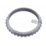 Ring gear planetary gear № 3 automatic transmission ZF 8HP55A 09-up