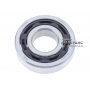 Output shaft rear bearing,automatic transmission ZF CFT25 VT1 02-up 72mm * 30mm * 19mm
