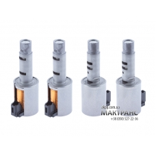 Solenoid kit JF015E RE0F11A 09-up (regenerated)