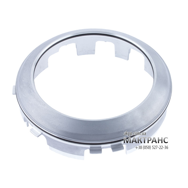 Piston with springs LOW/REVERSE BRAKE  B2 automatic transmission TF-70SC  06-up