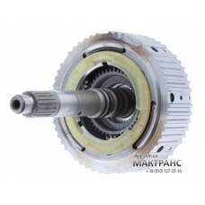 Front planetary assembly with input shaft,automatic transmission TF-70SC  06-up