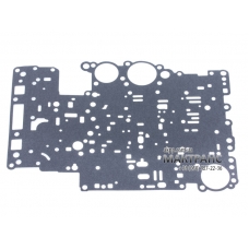 Valve body gasket Main Upper AW450-43LE 98-02 897257118-0