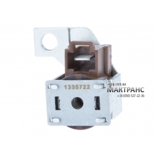 Solenoid SHIFT automatic transmission AW 60-40LE AW 60-41LS AW 60-42LE 95-up 2642660G11