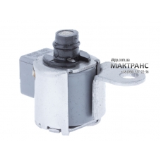 Solenoid S2 (3-4 Shift) automatic transmission AW55-50SN  AW55-51SN  00-up (grey green plug)