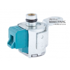 Solenoid S4 (4-5 Shift) automatic transmission AW55-50SN  AW55-51SN  00-up (blue plug)