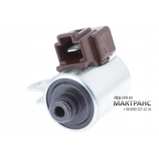 Solenoid Lock up automatic transmission AW50-40LE, AW50-41LE  AW50-42LE  AW50-42LM  89-up 