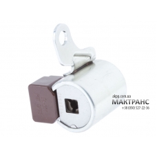 Solenoid Lock up automatic transmission AW50-40LE, AW50-41LE  AW50-42LE  AW50-42LM  89-up 