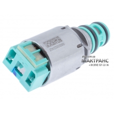 Solenoid kit 6T30 6T40 6T45 06-up yellow (Gen 2-3)