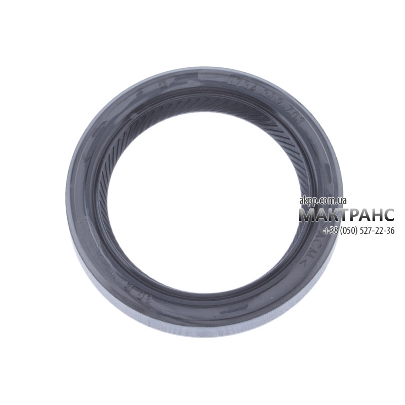 Transfer case oil seal ZF 6HP26 ZF 6HP26A 02-up 0734319703 G-ORG-81111