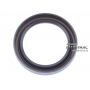 Transfer case oil seal ZF 6HP26 ZF 6HP26A 02-up 0734319703 G-ORG-81111