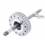 Drum  UNDERDRIVE 3-5-REVERSE  with the input shaft  A6GF1  11-up 